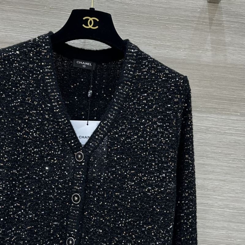 Chanel Outwear